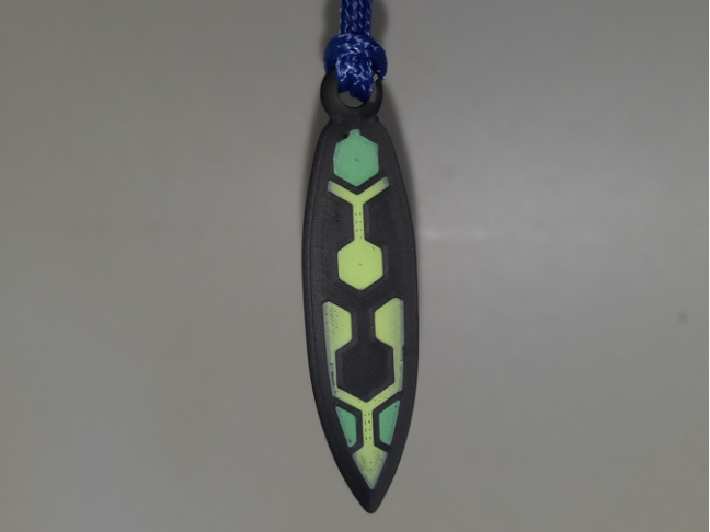 pendentif