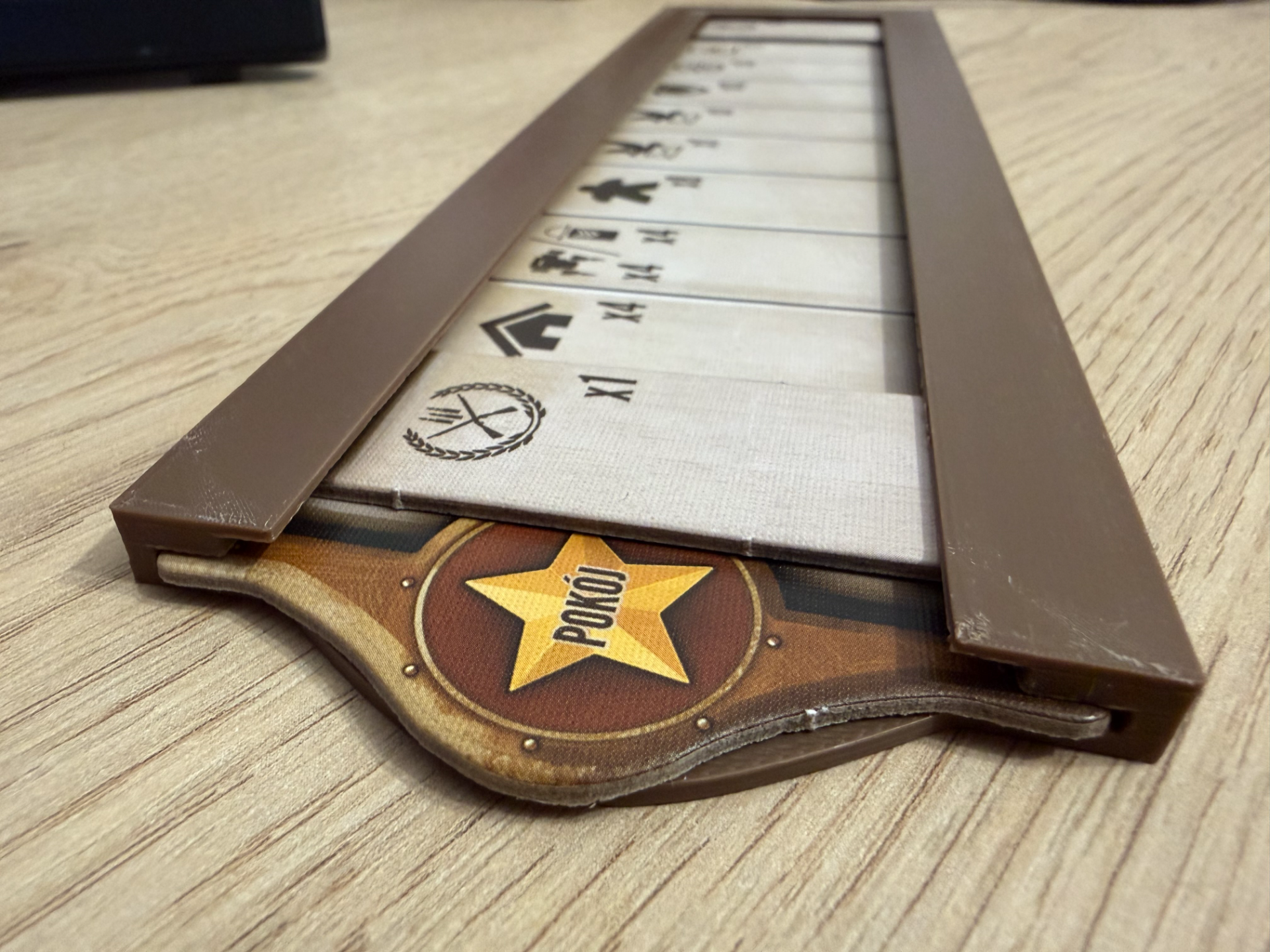 Scythe: The Rise of Fenris – Triumph Tray