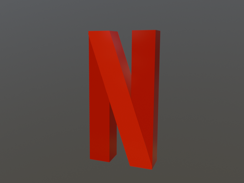 Netflix logo