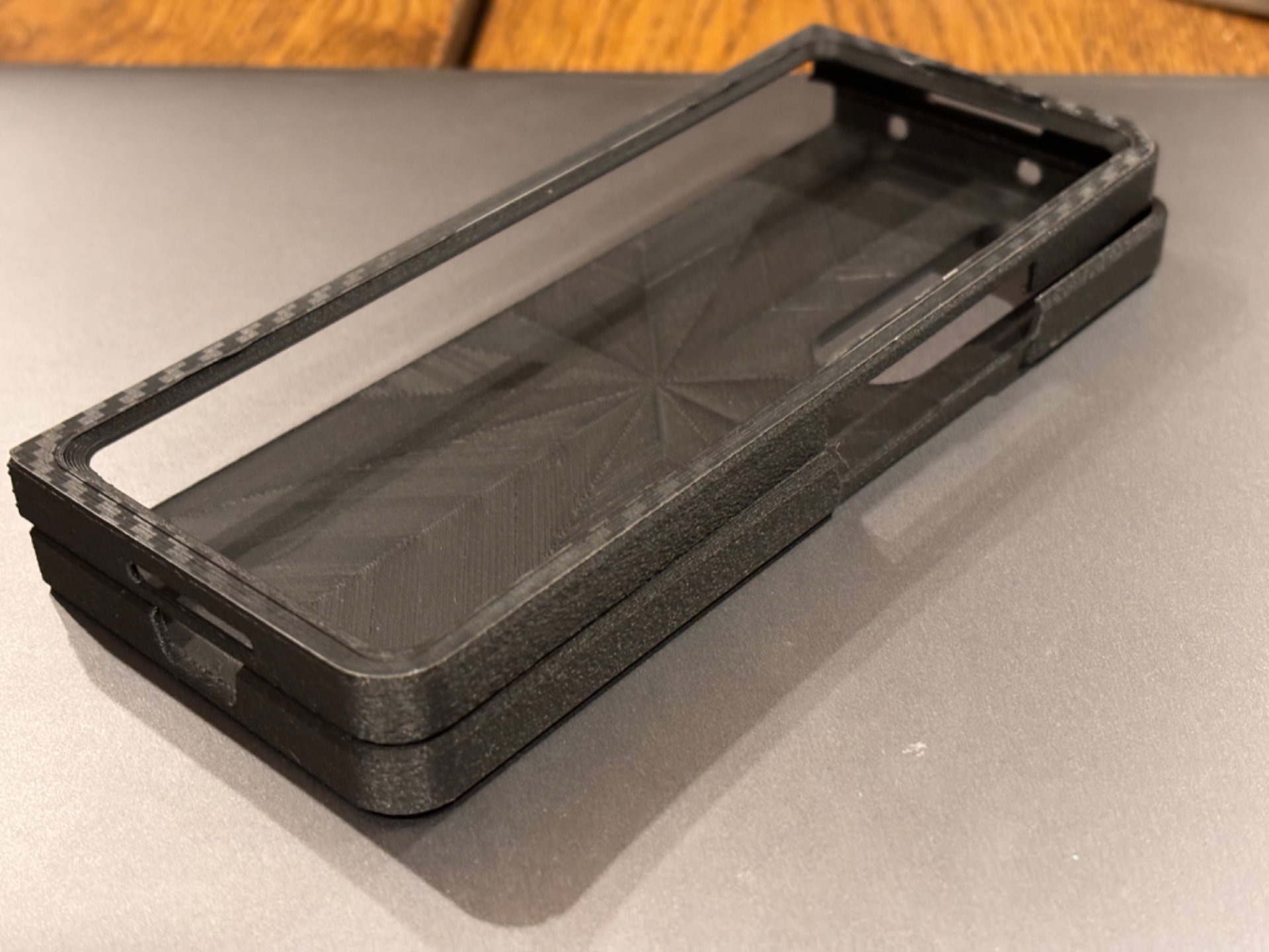 Samsung fold z 4 cover case