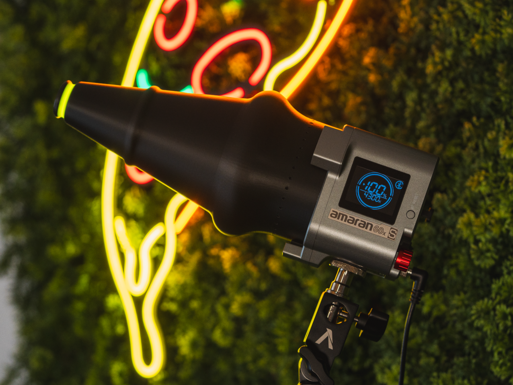 Snoot – Bowens Standard – Mark III