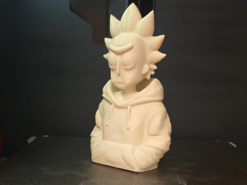 Rick Sanchez