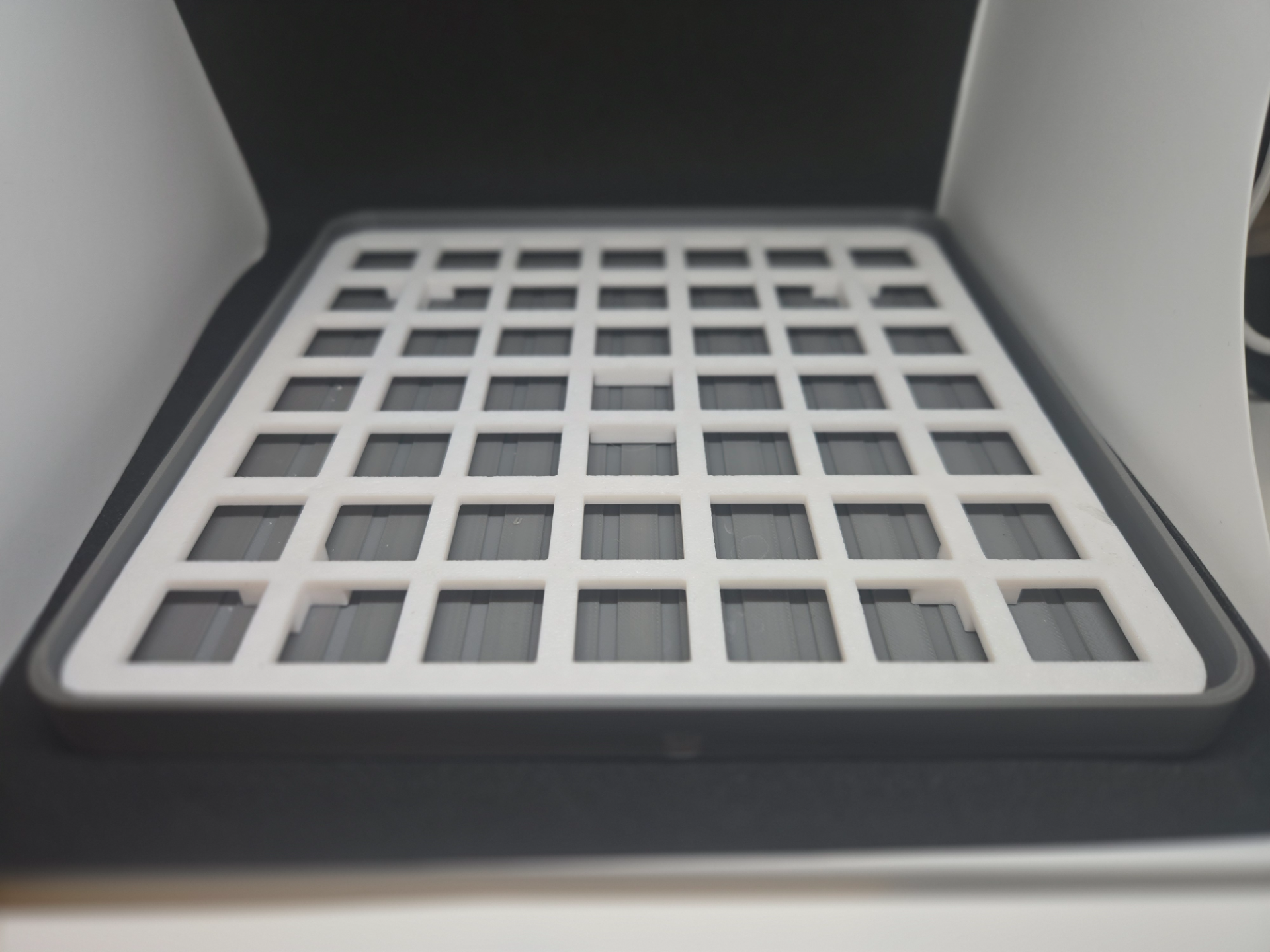 Mini washing up drainer