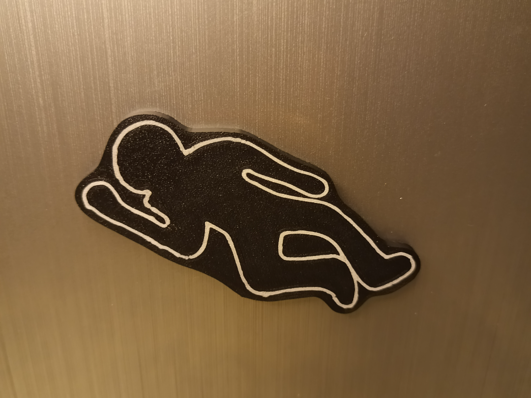 Tatort, Magnet