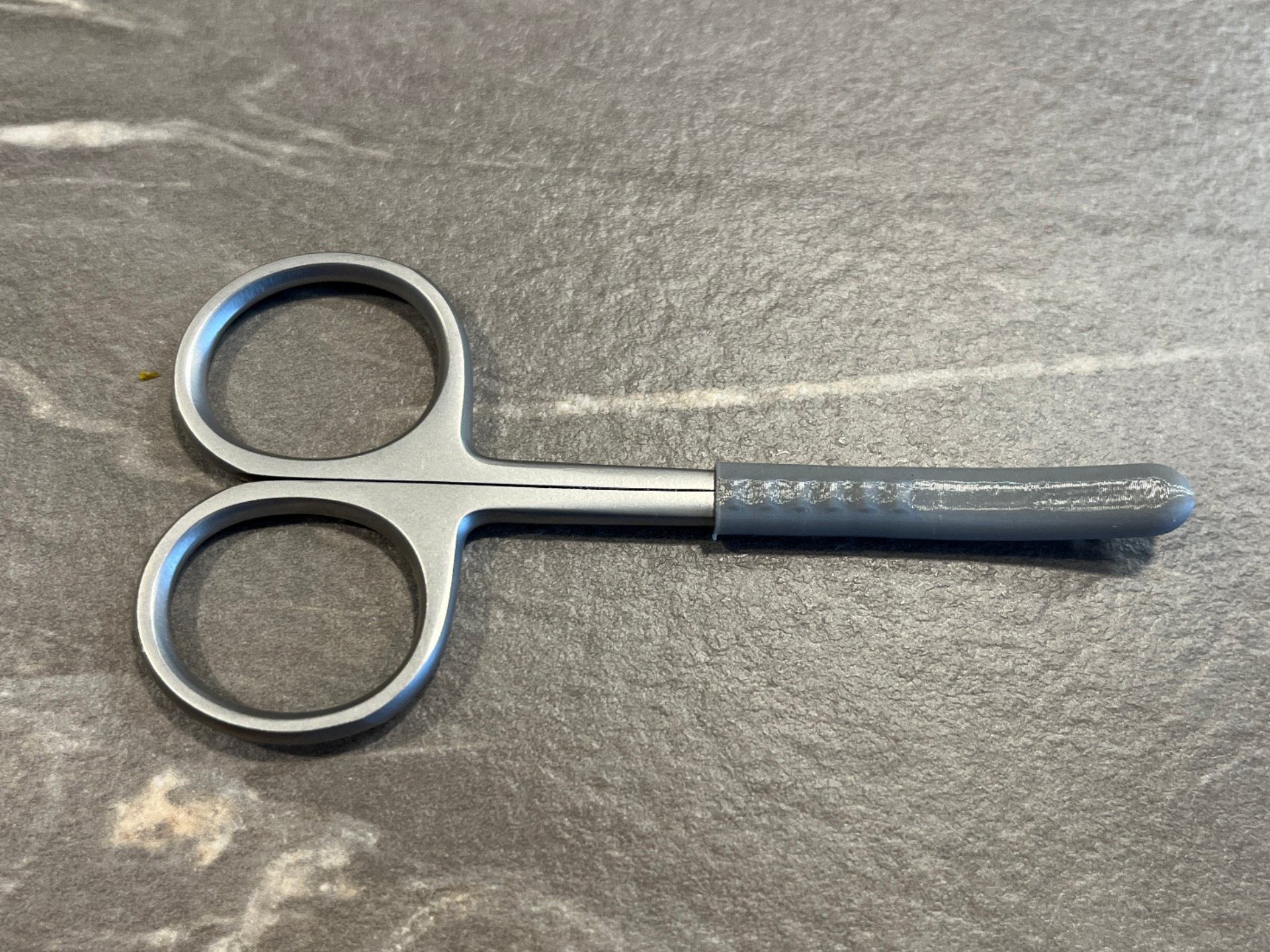 Scissors Cap - TPU