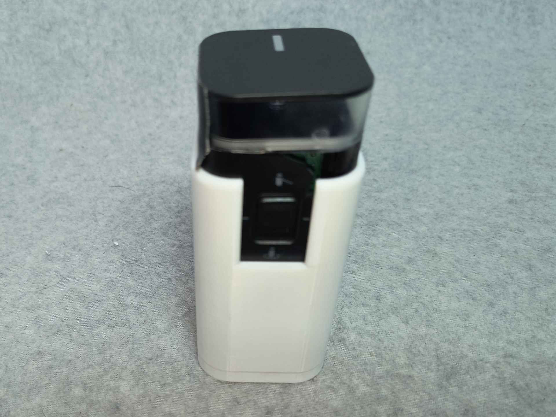 IRobot Roomba virtual wall case