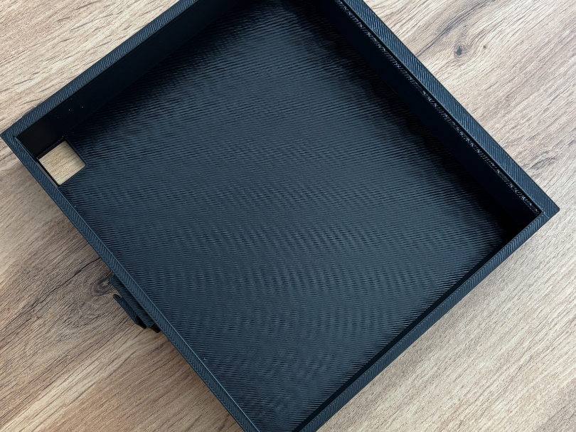 DIY - LED Panel for Photography and Streaming