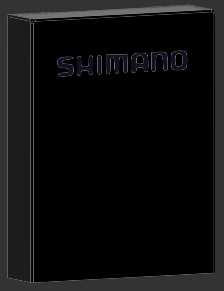 Shimano diagnose for E-Bike