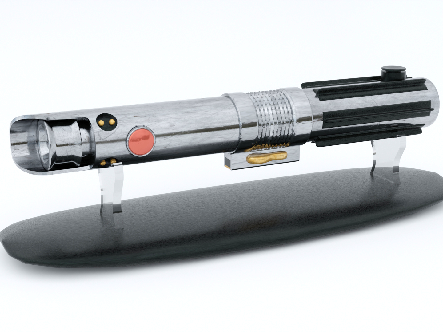 Anakin's Lightsaber