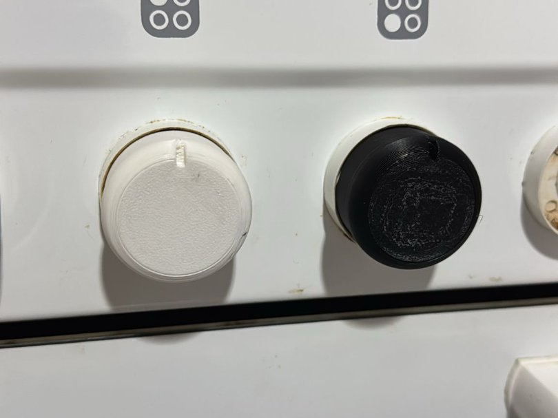 KNOB