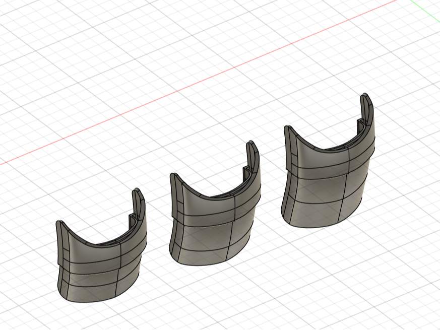Mud guard for Ninebot Xiaomi Avopro scooters