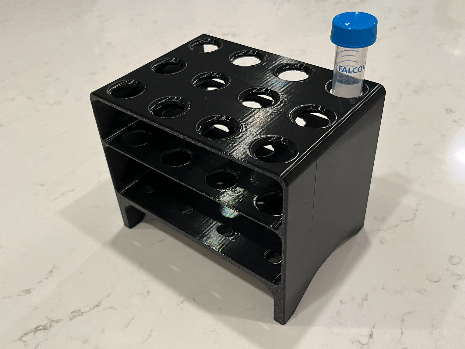 Test Tube Rack / Centrifuge Tube Rack