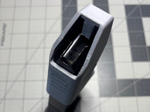Springfield Echelon Magazine Loader