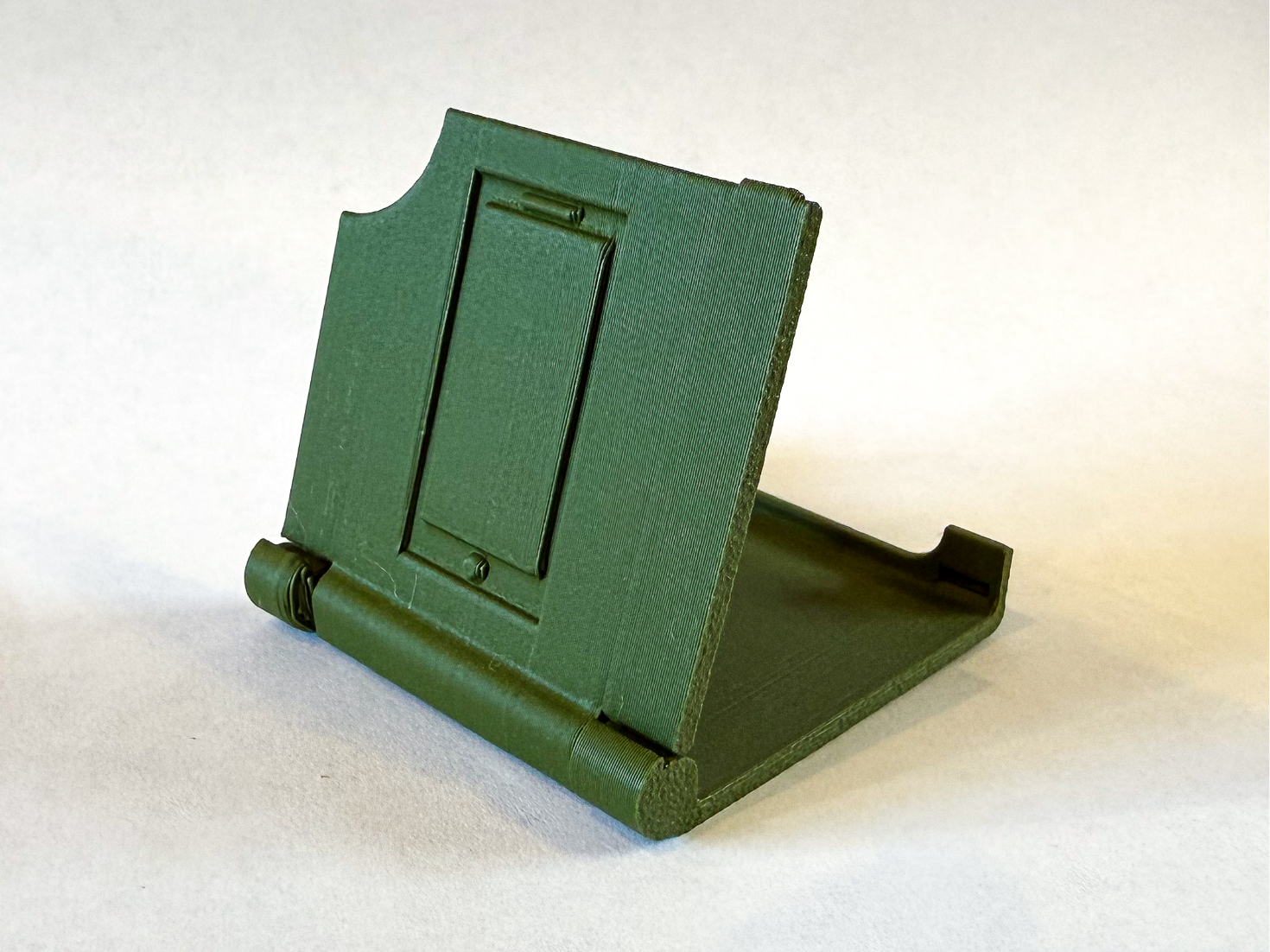 Mini Folding Phone Holder/Stand