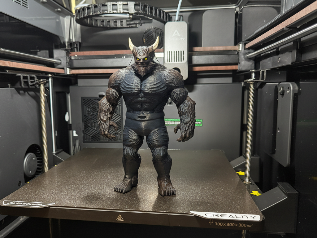 Beast - X Men Character