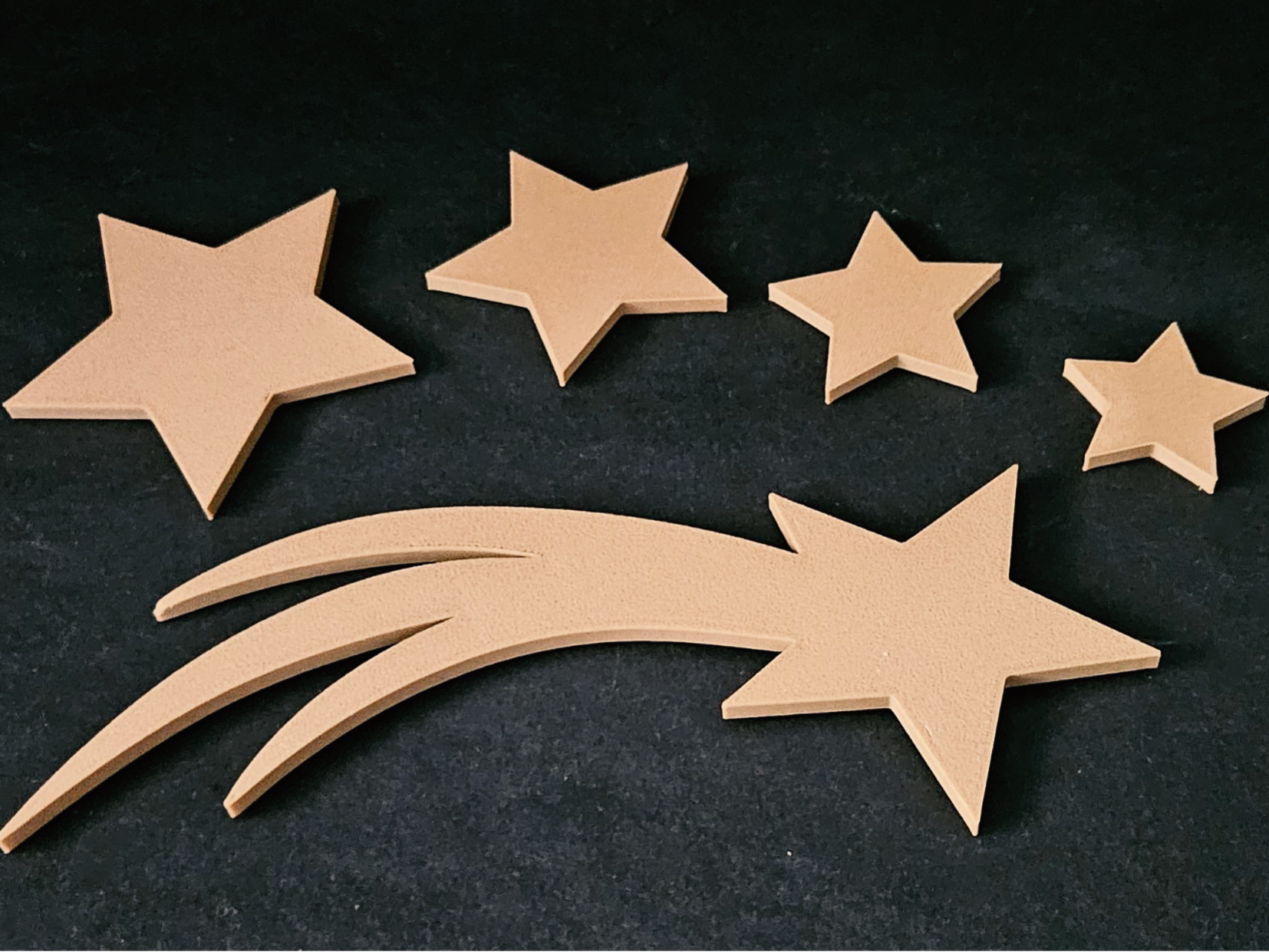 Shooting Star Decoration