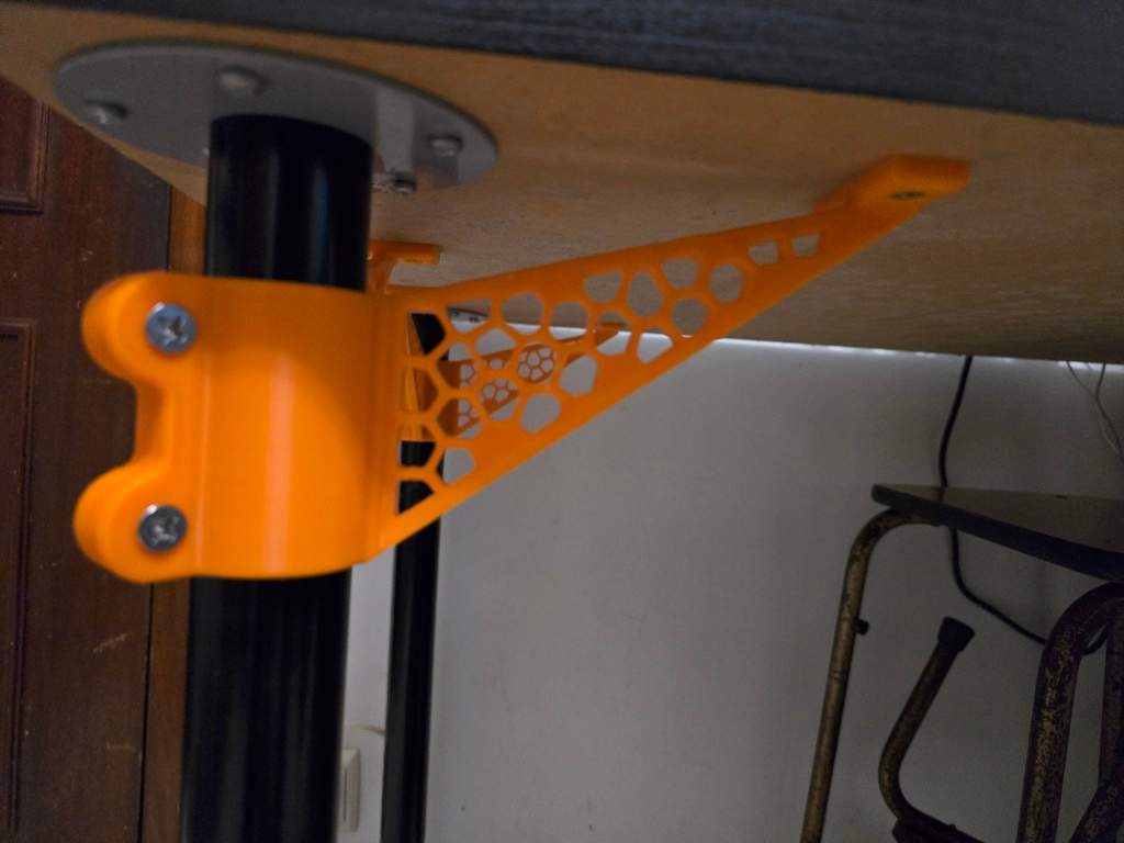 Ikea Adils Table Leg Brace
