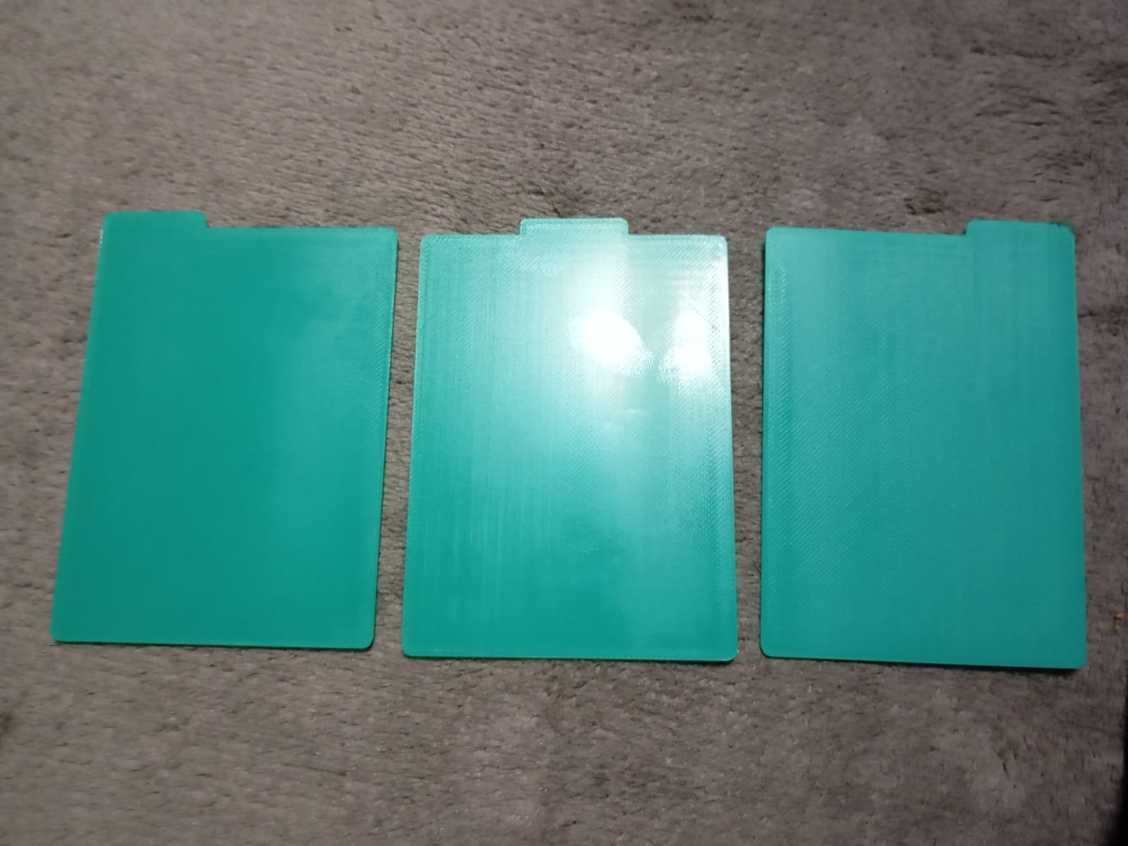 TCG Dividers