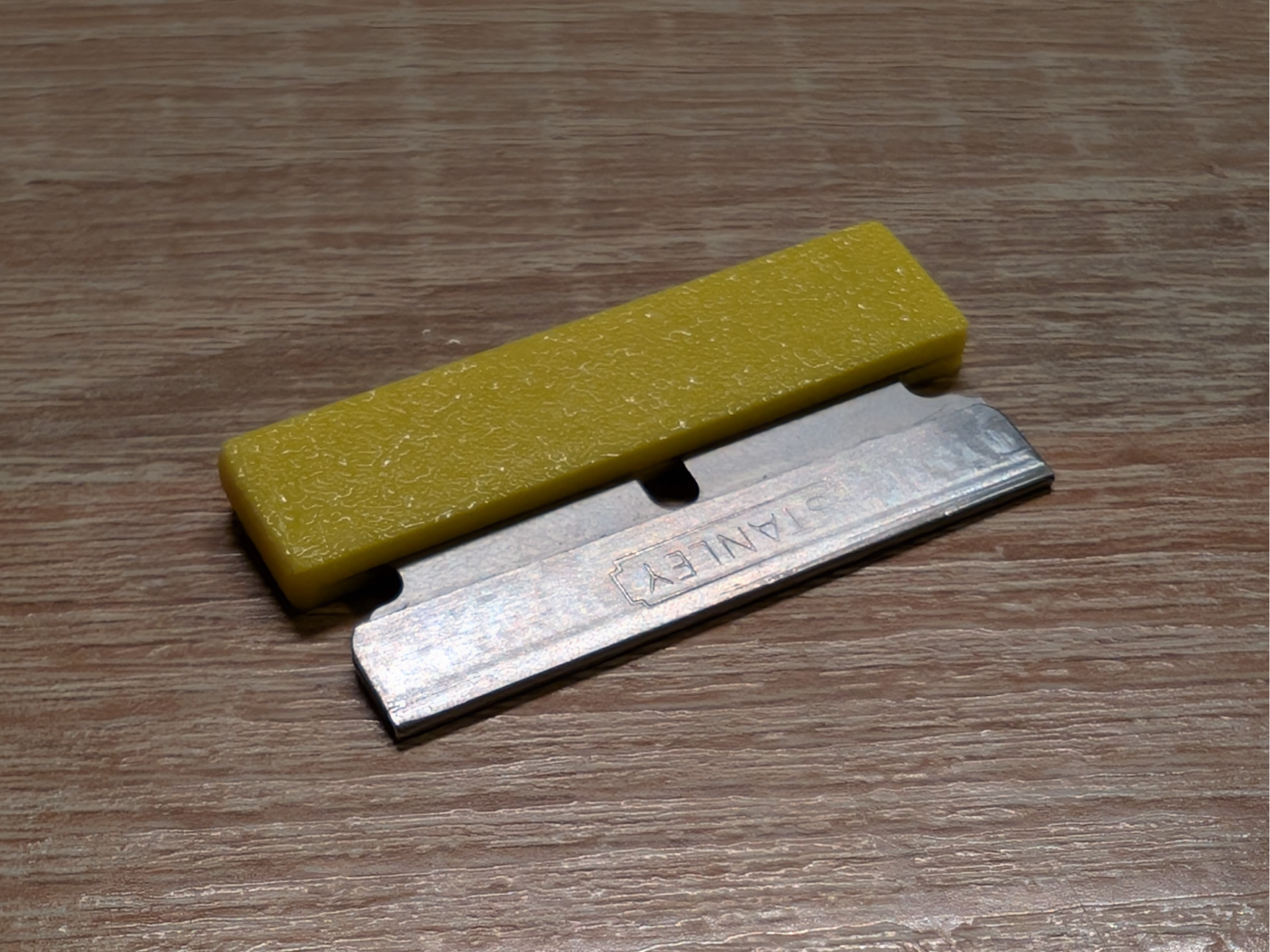 Razor blade protector cover