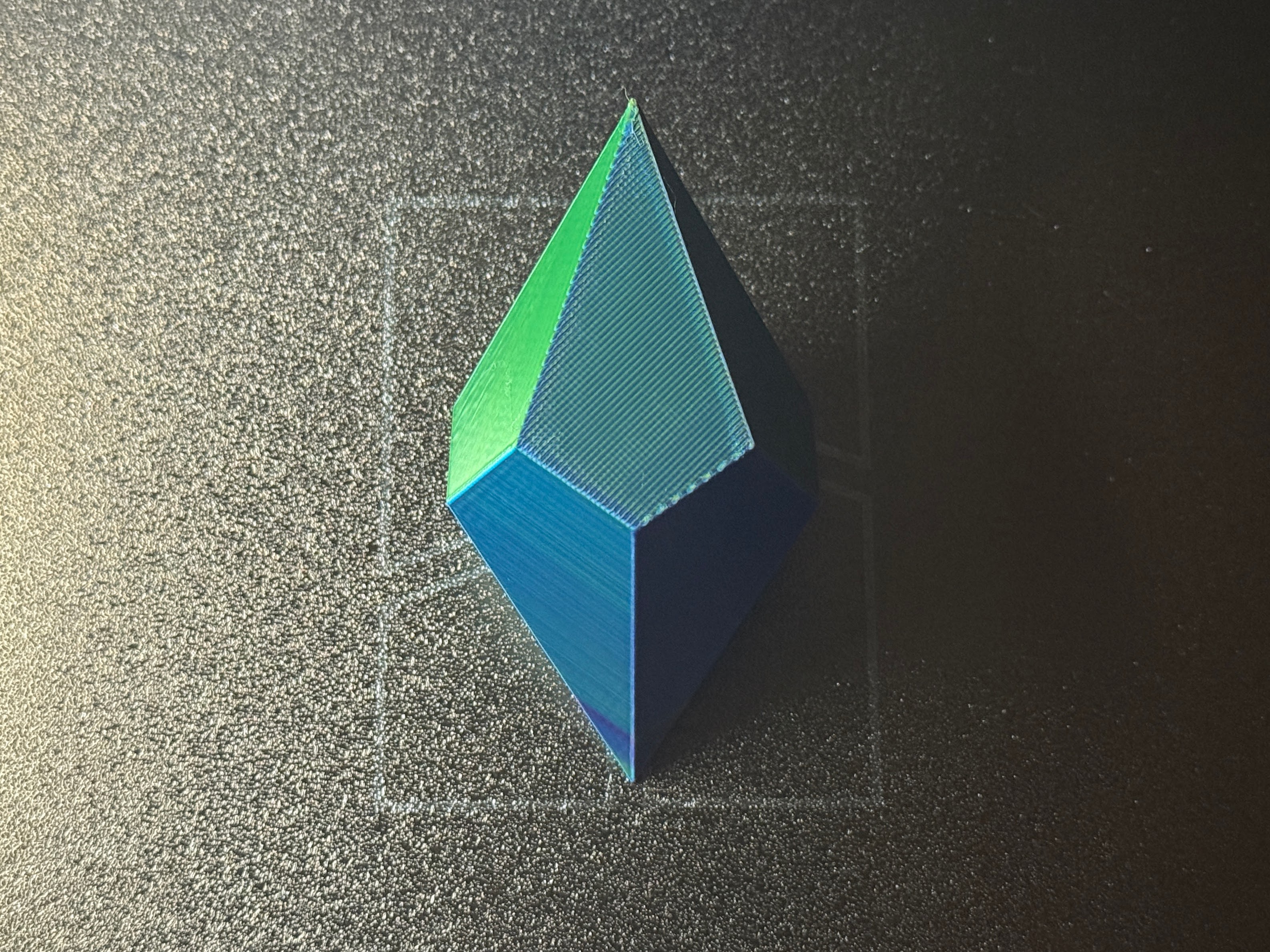 Pentagonal Trapezohedron