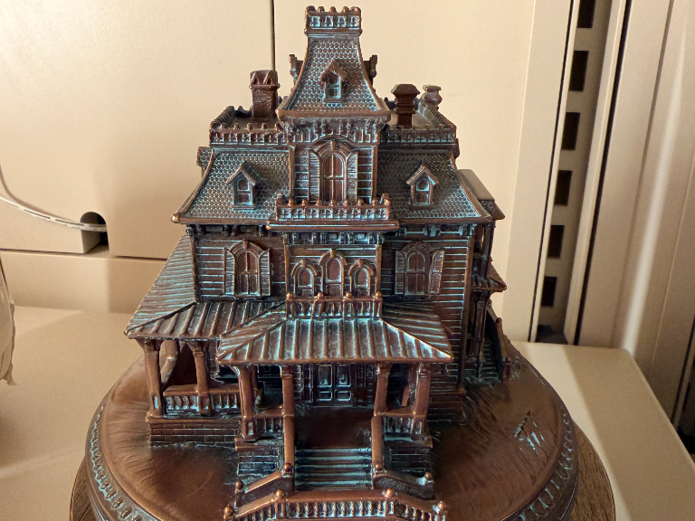 Phantom Manor