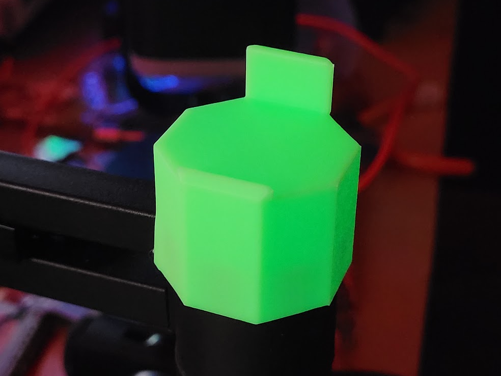 Cacencan Mic Arm Support