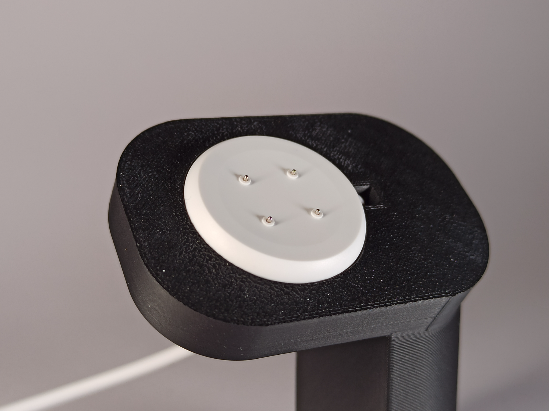 Google Watch 2 and 3 Stand