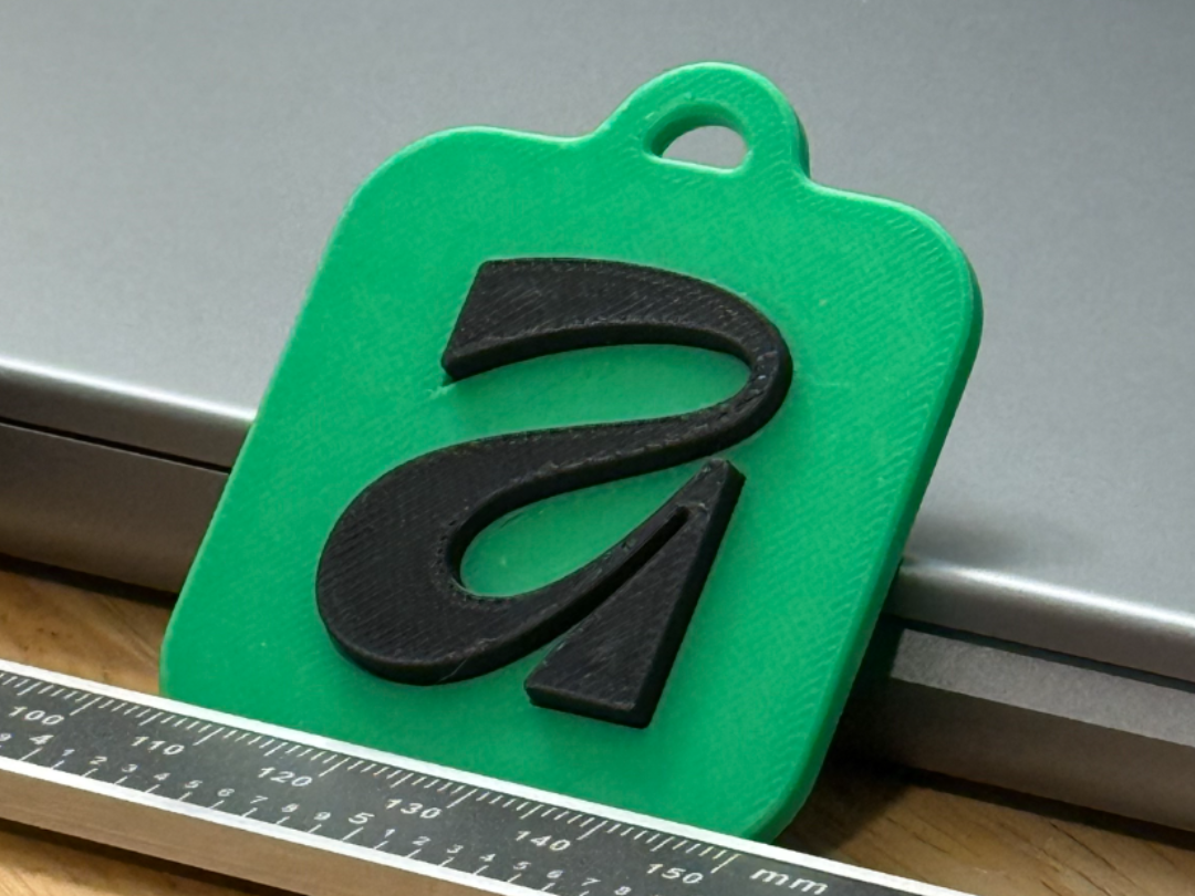 Affinity Ornament