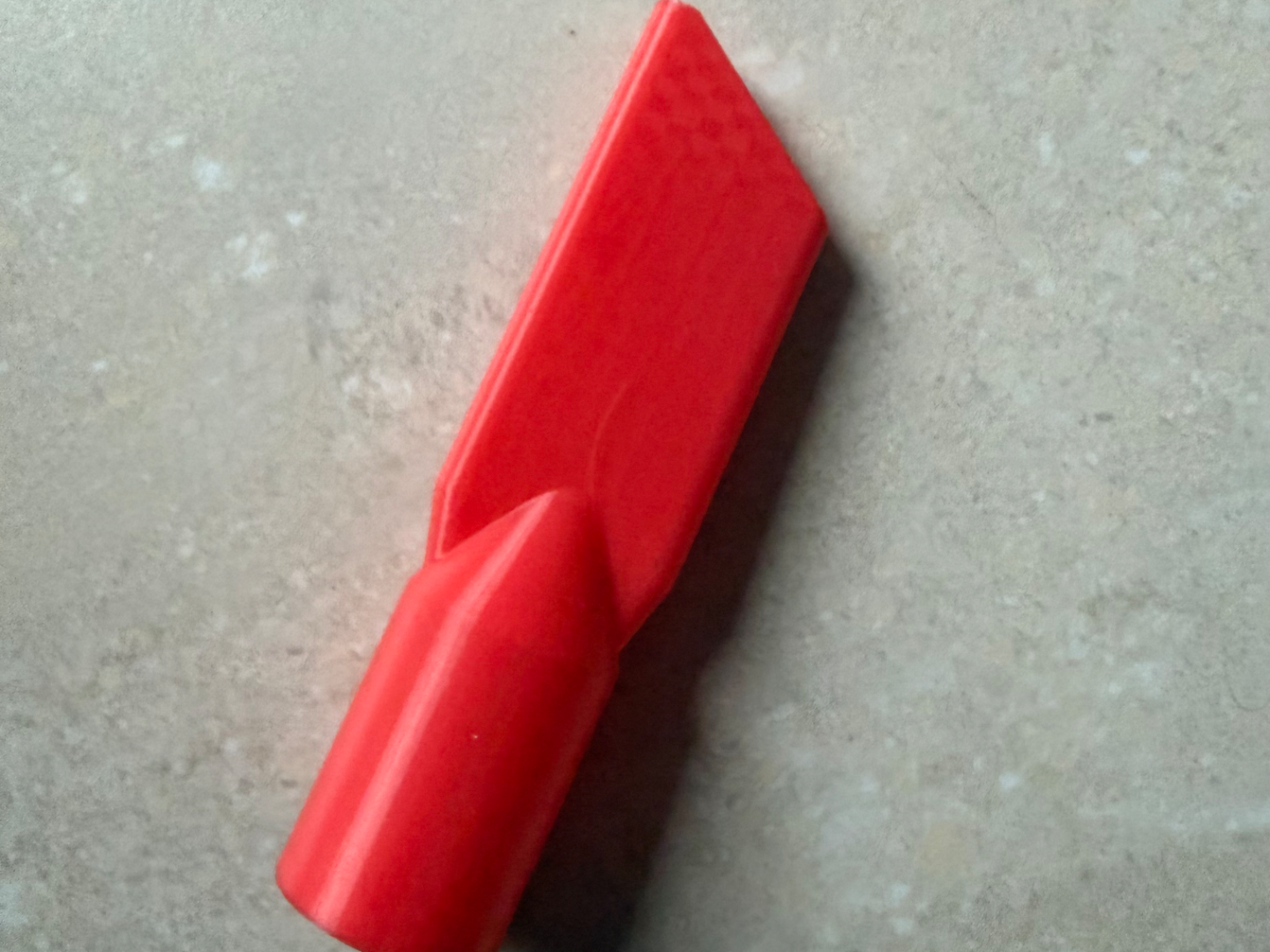 Lidl Parkside Vac Nozzle Crevice handheld vacuum.