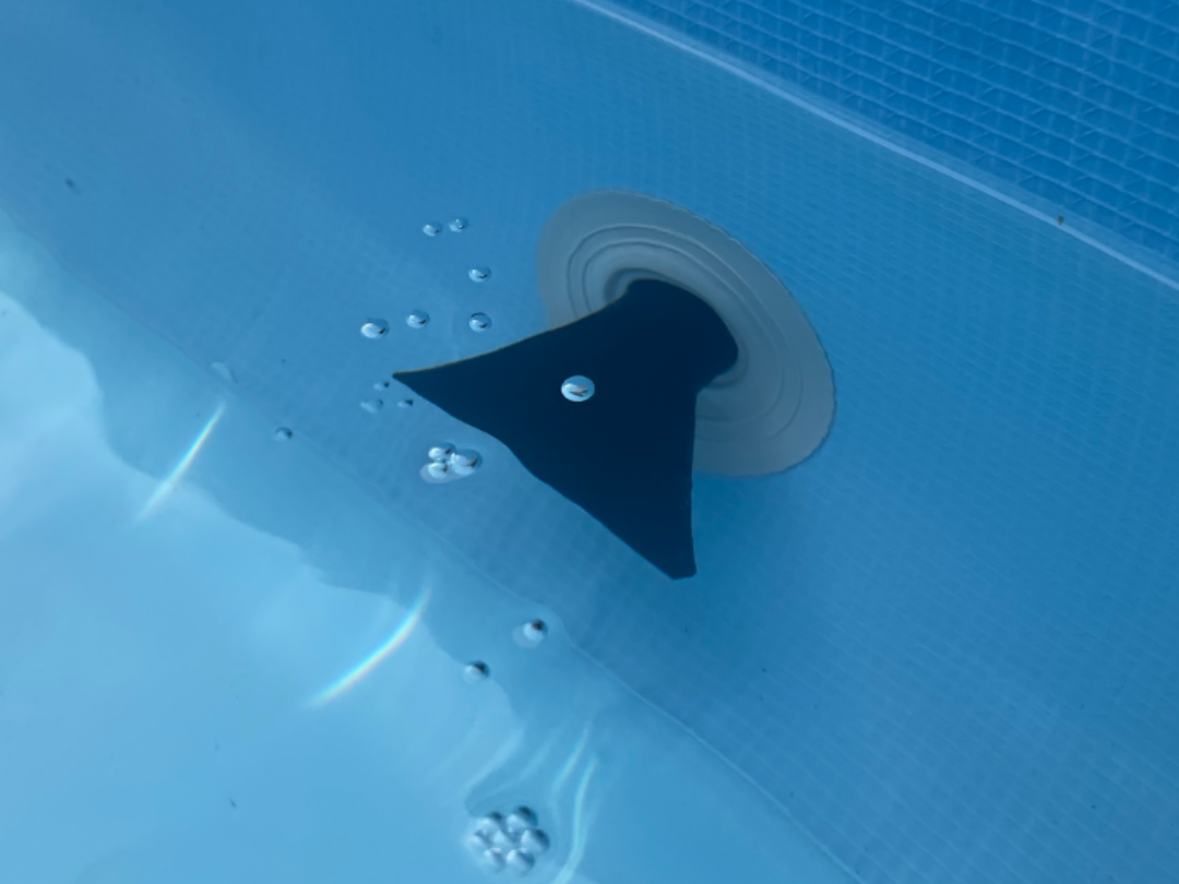 Pool Düse