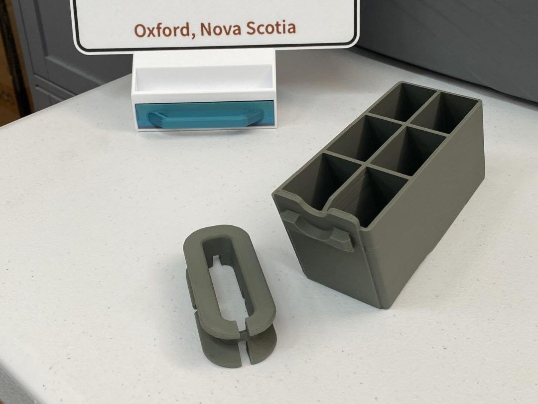 GOEWS Cable Storage and Winder in 6 and 12