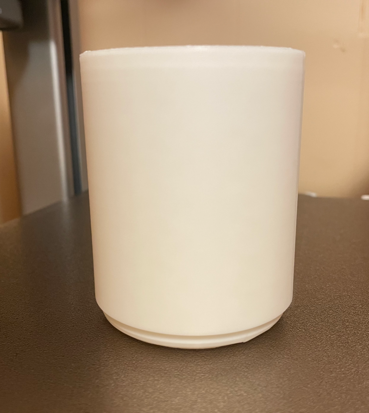 Round Container