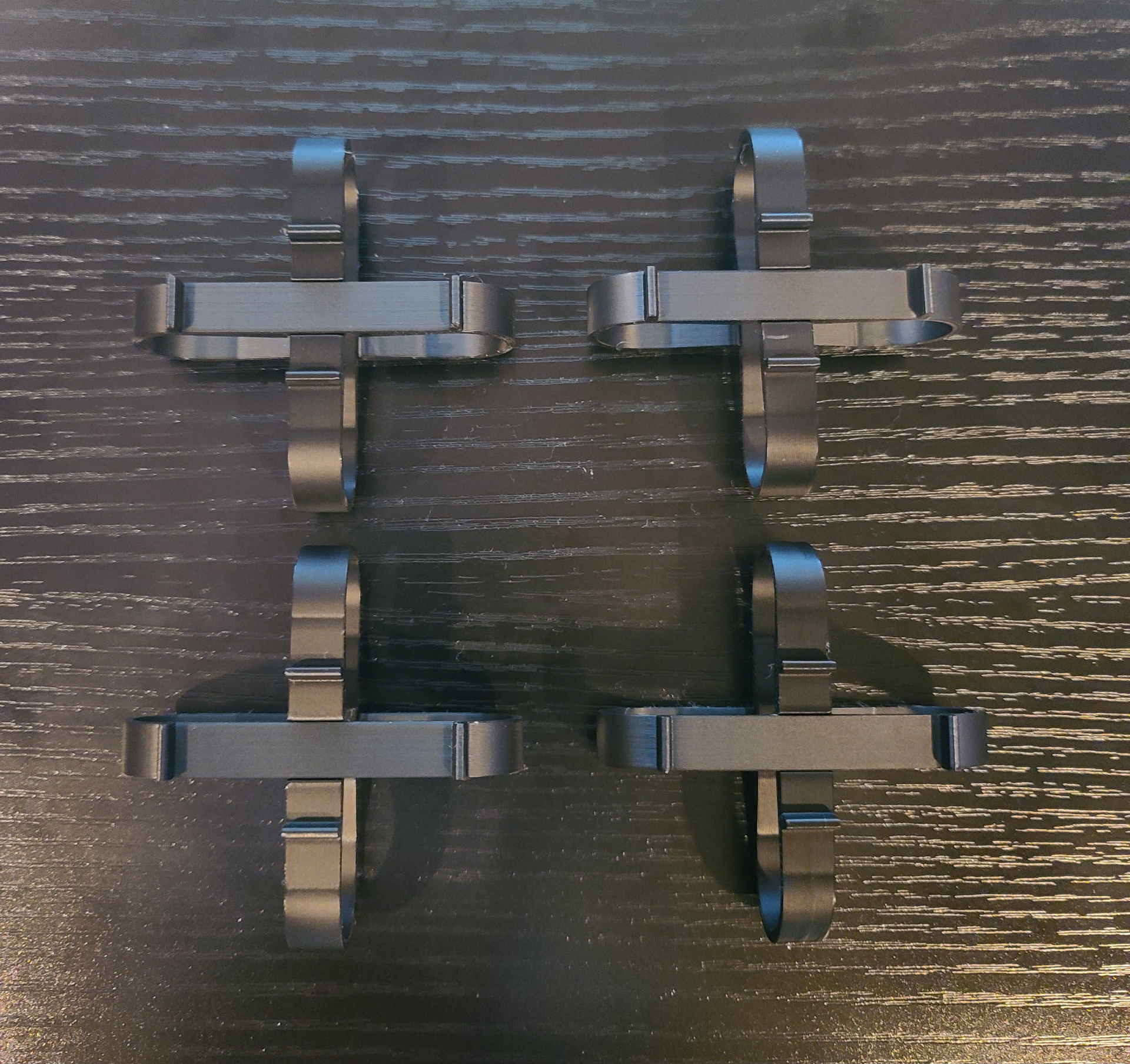Ender 3 Upgrade - Filament Guide + Feet