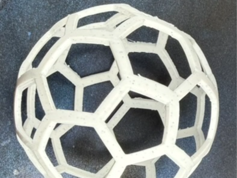 Airless Football - Soccer Ball