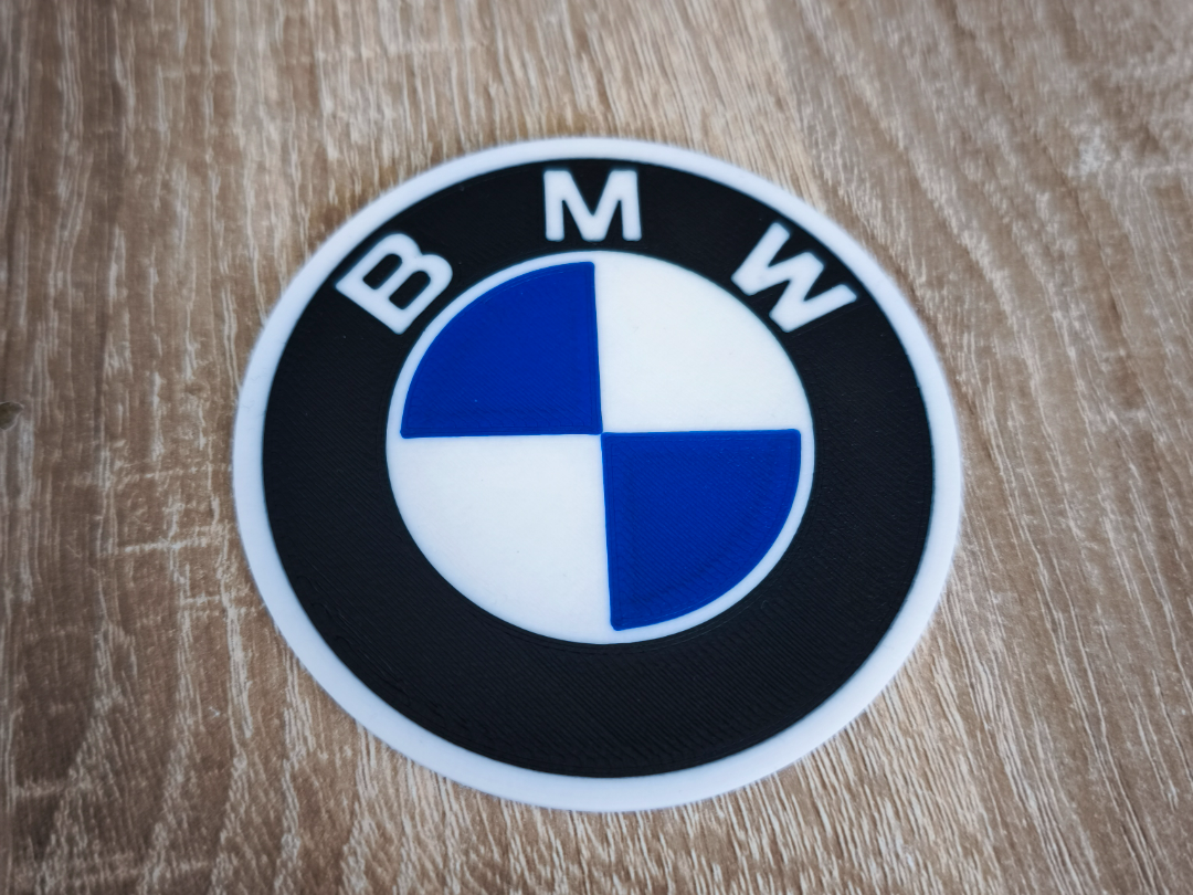 Untersetzer BMW