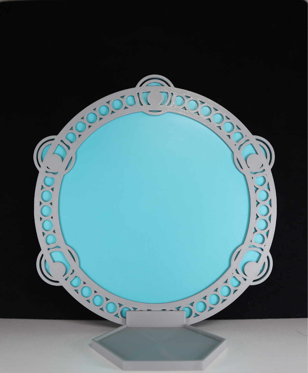 Glinda's Broadway Bubble Funko Pop Stand