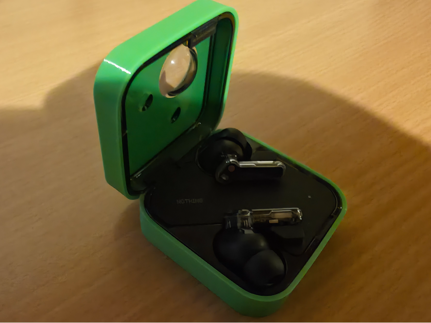 Nothing Ear Case Protector