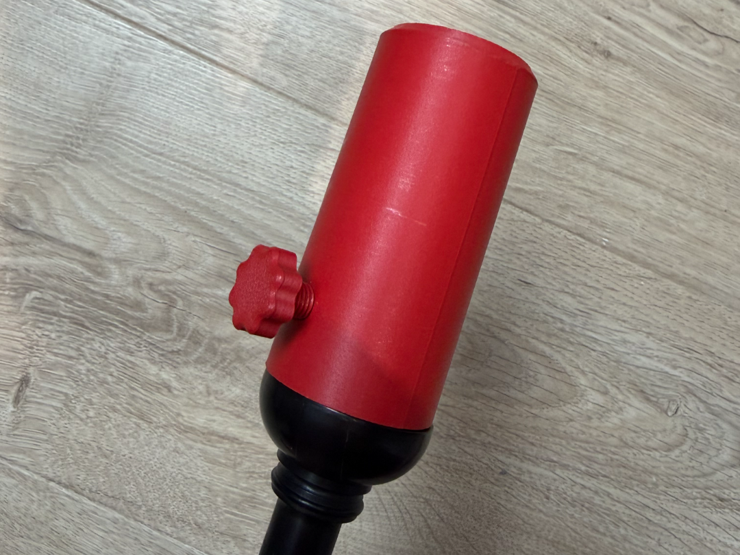 Reed Protector 24mm - Bagpipe