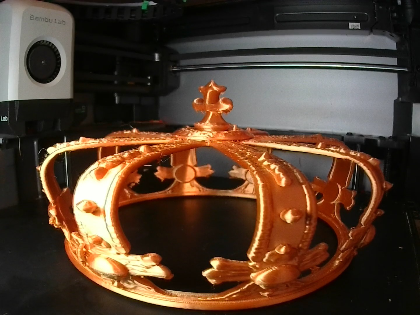 ROYAL CROWN 2