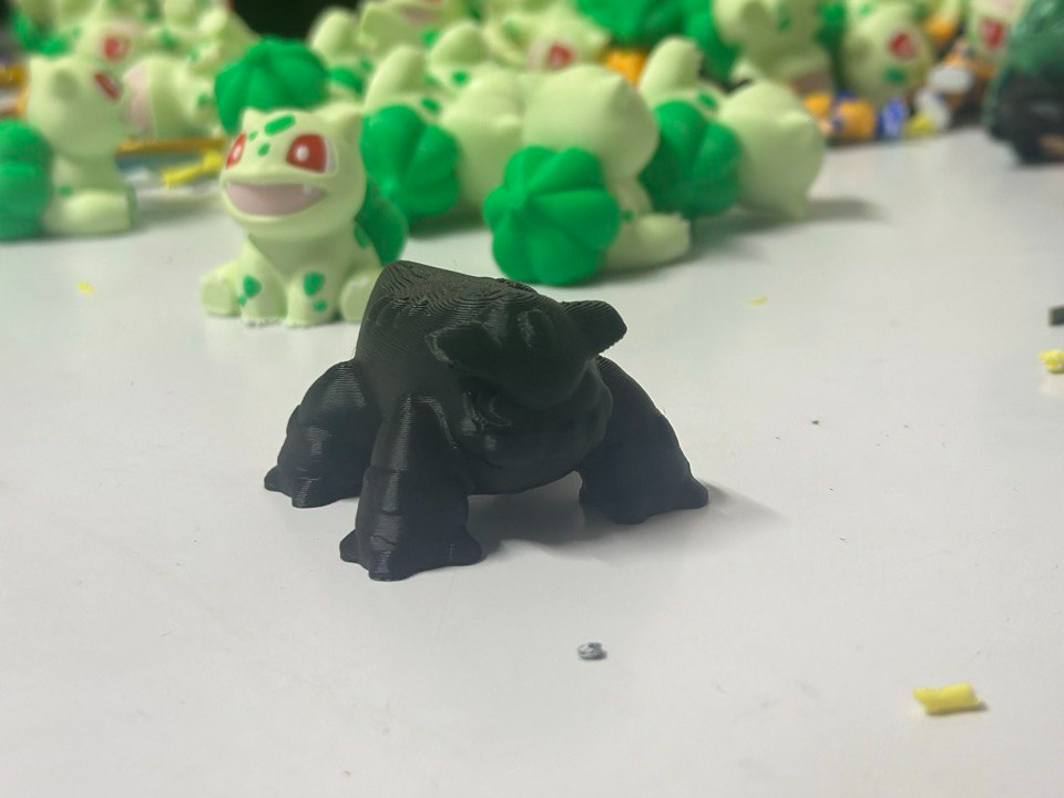 Fan Art Heatran