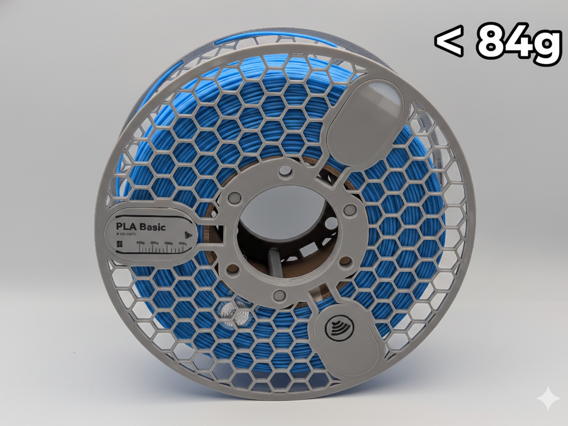 Refill Spool v3 (200mm)