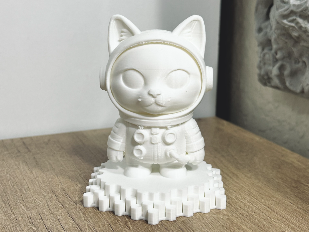 Catstronaut - Cat Astronaut