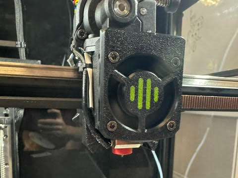 Rat rig V core 4 revo HF adapter