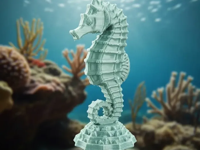 Caballito de mar