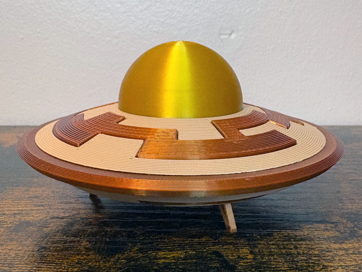 UFO 3