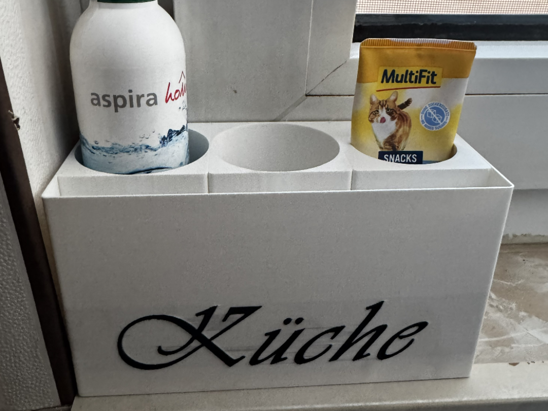 Küchenorgenizer