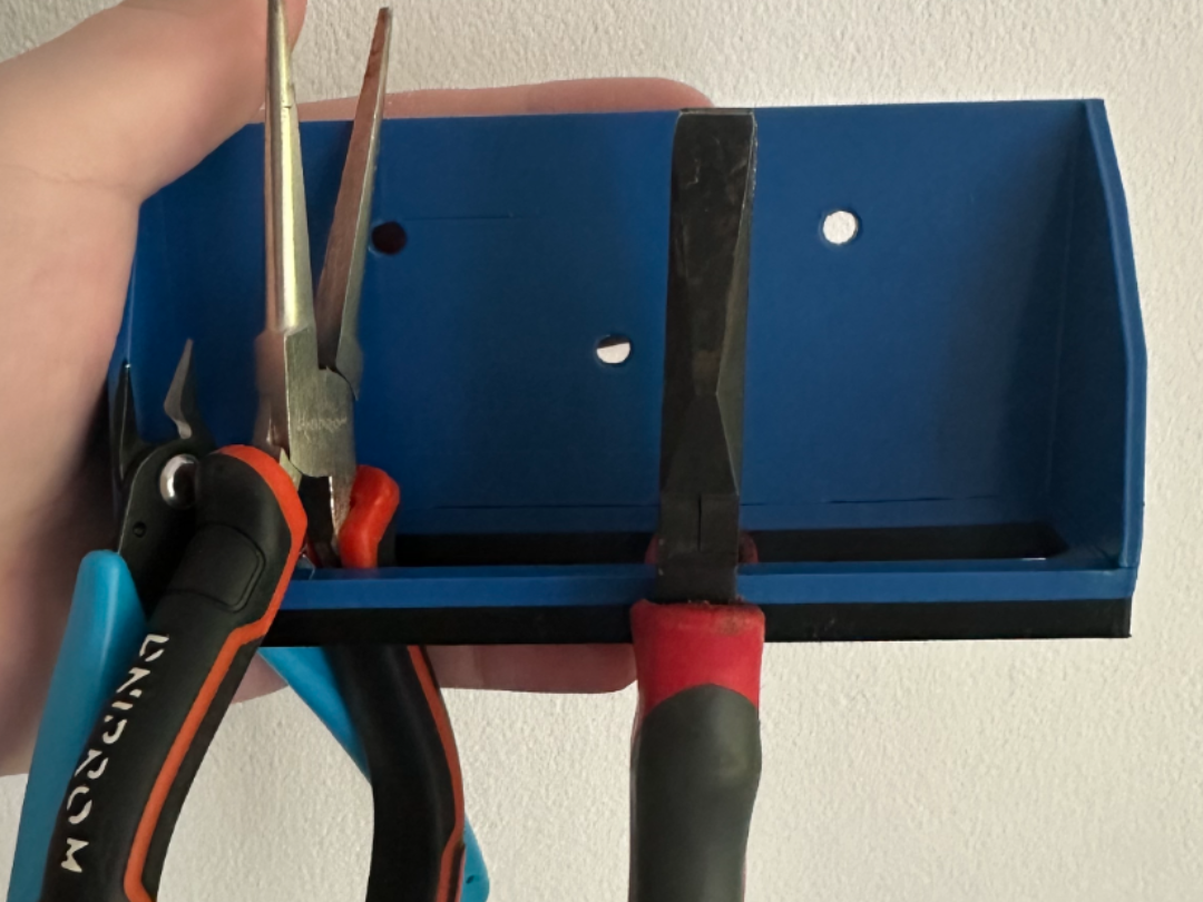 Tool Holder