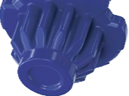 Under Flat Bit - Beyblade X