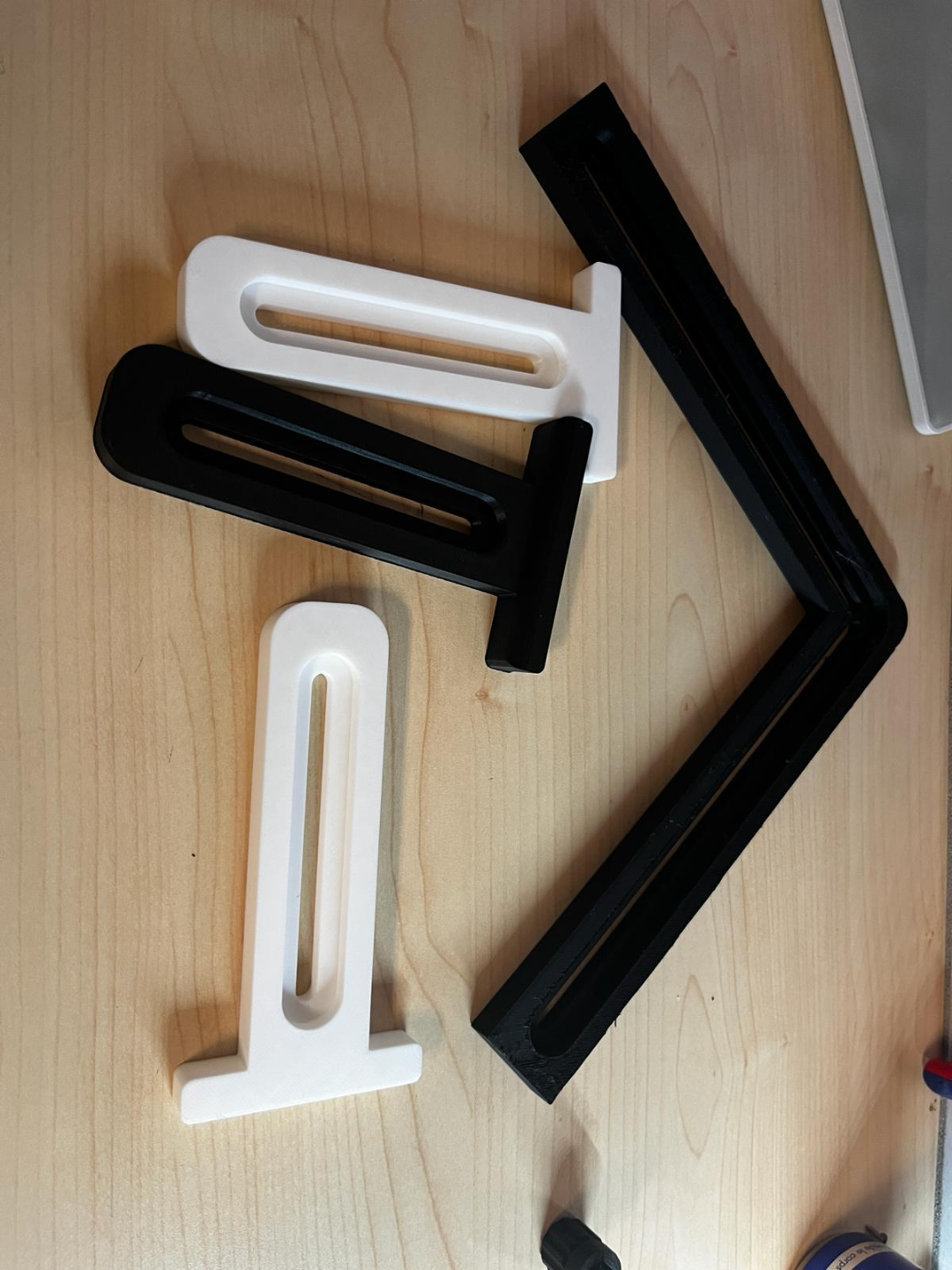 CNC Tools / Clamp (M5)