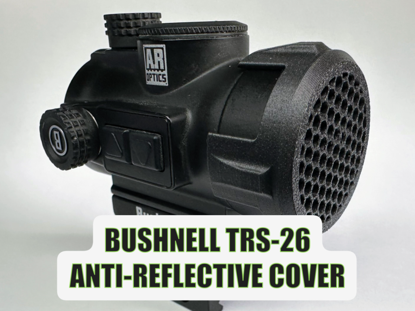 Bushnell TRS-26 Anti-Reflective Device